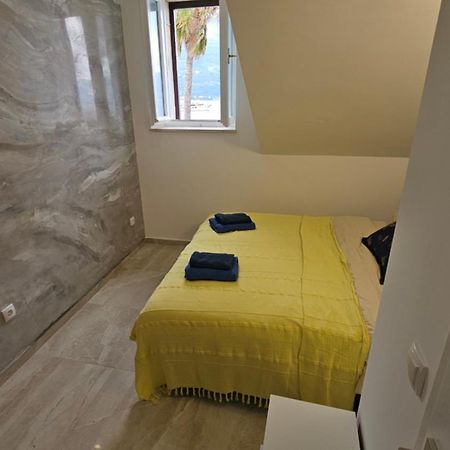 Posejdon Apartments Đảo Korčula Ngoại thất bức ảnh