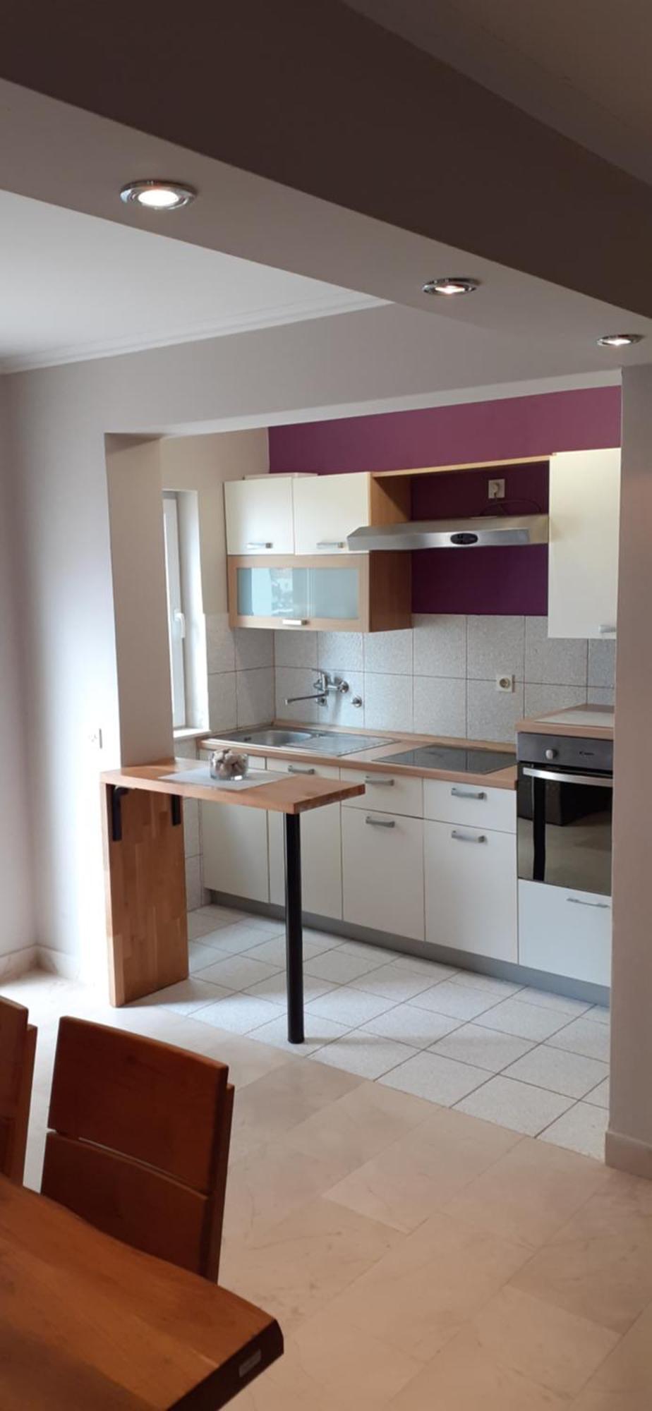 Posejdon Apartments Đảo Korčula Phòng bức ảnh