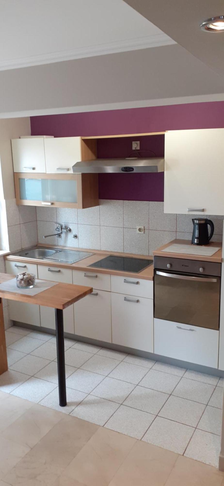 Posejdon Apartments Đảo Korčula Phòng bức ảnh