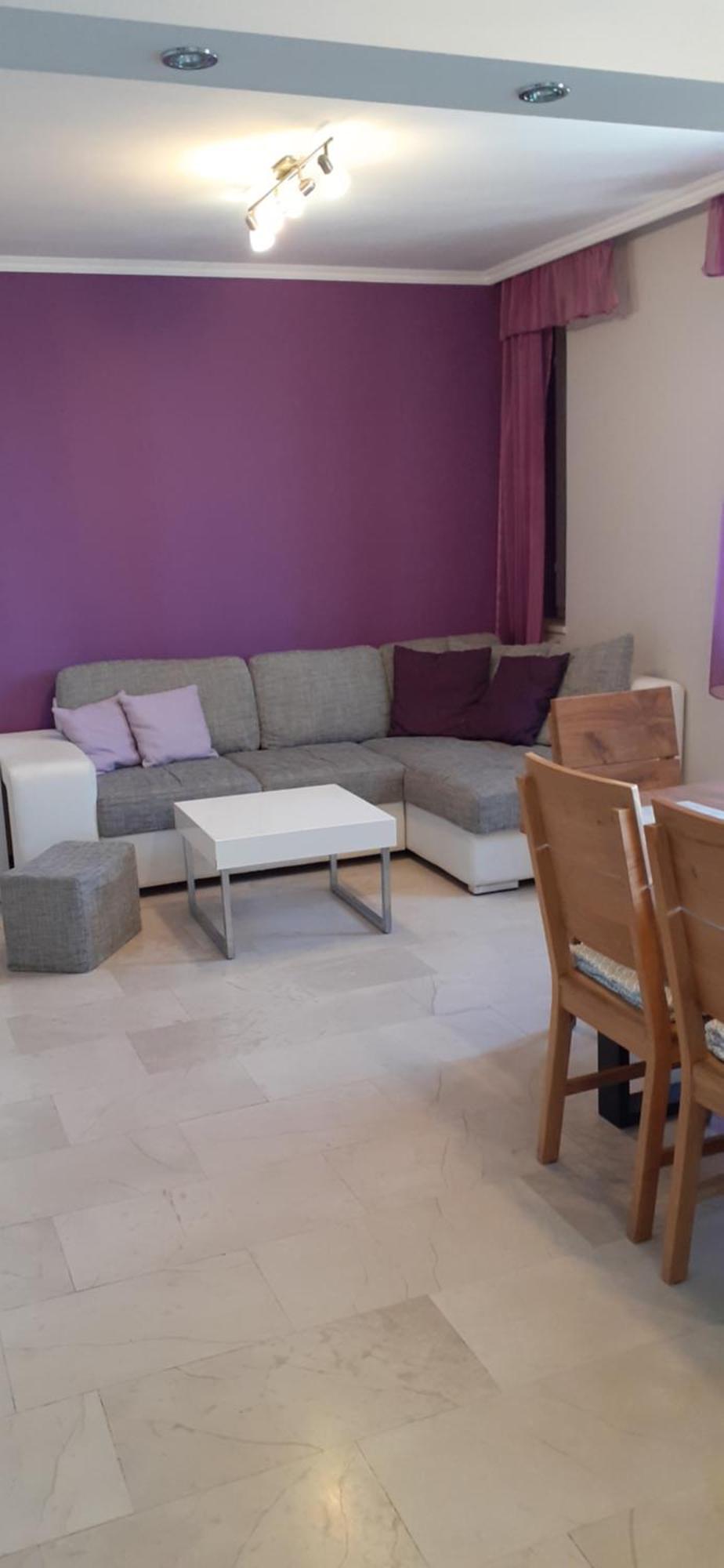 Posejdon Apartments Đảo Korčula Phòng bức ảnh
