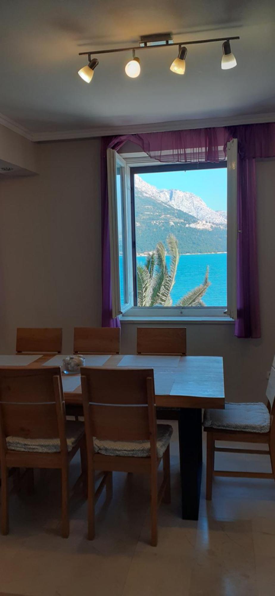 Posejdon Apartments Đảo Korčula Phòng bức ảnh