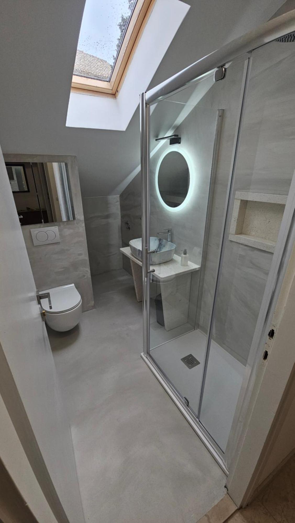Posejdon Apartments Đảo Korčula Ngoại thất bức ảnh
