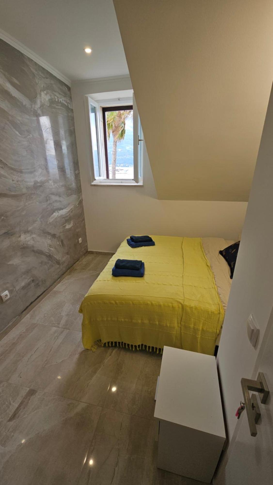 Posejdon Apartments Đảo Korčula Ngoại thất bức ảnh