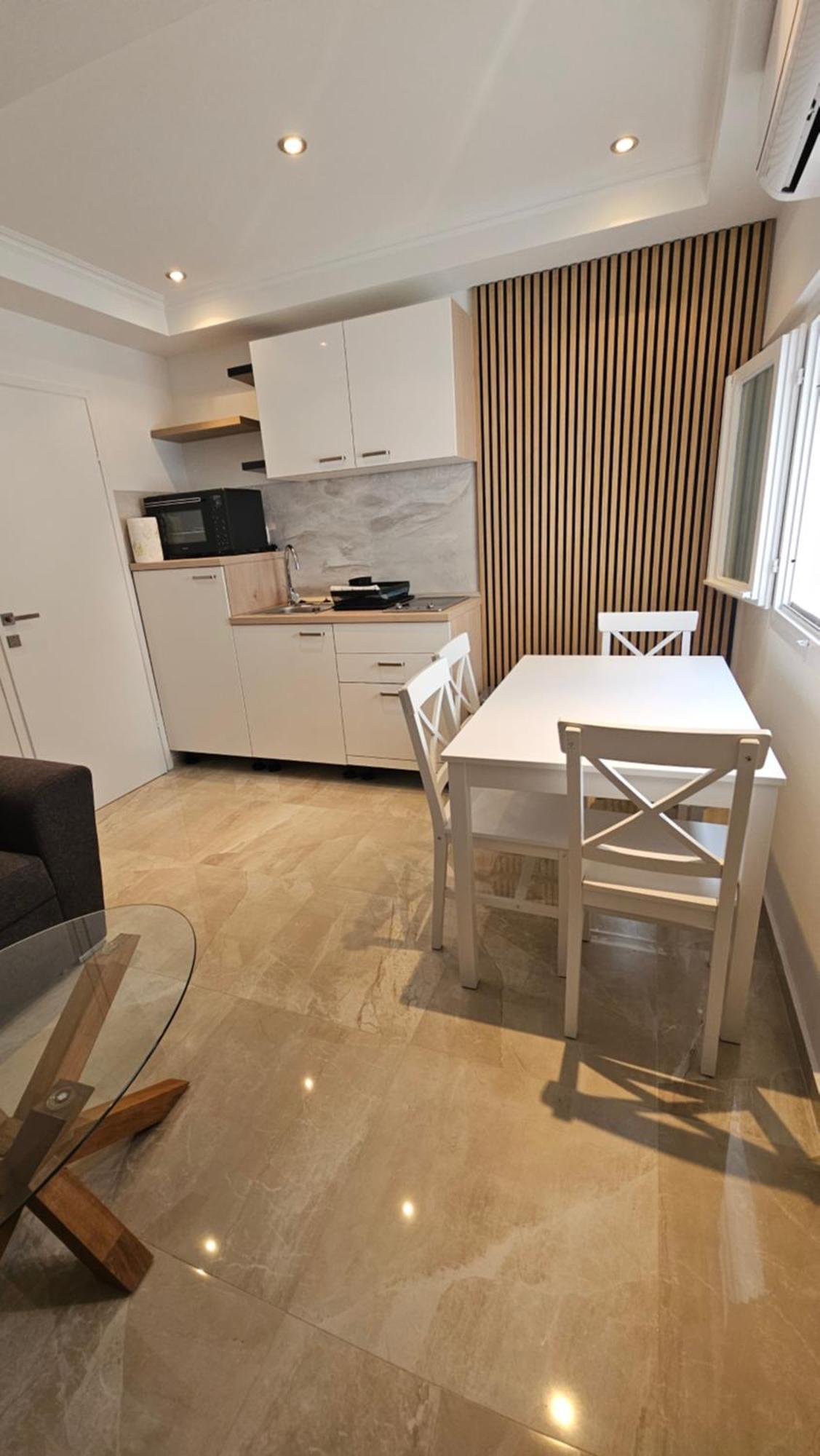 Posejdon Apartments Đảo Korčula Ngoại thất bức ảnh