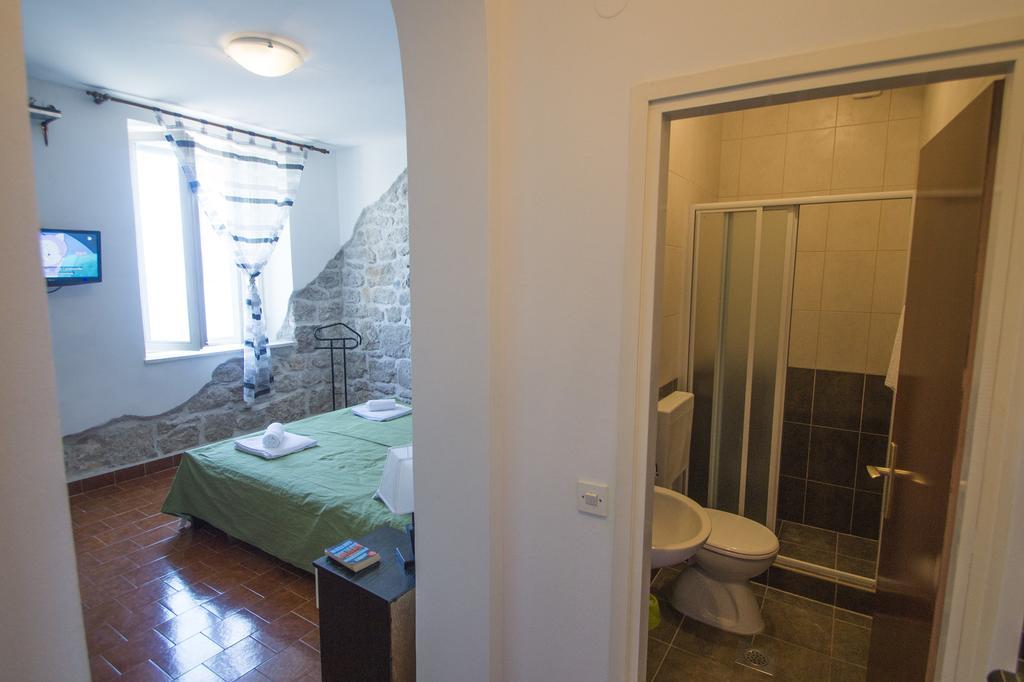 Posejdon Apartments Đảo Korčula Ngoại thất bức ảnh